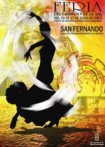 Feria de la Virgen del Carmen y de la Sal  